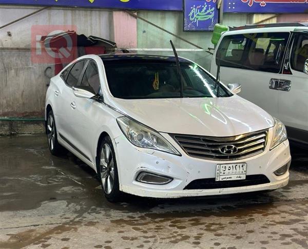 Hyundai for sale in Iraq